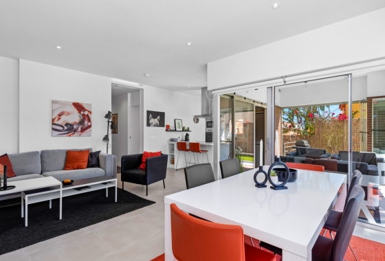 Resale - Apartment / flat - Orihuela Costa - Costa Blanca