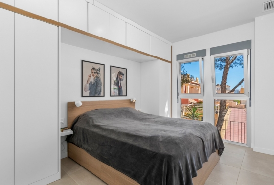 Resale - Apartment / flat - Orihuela Costa - Costa Blanca
