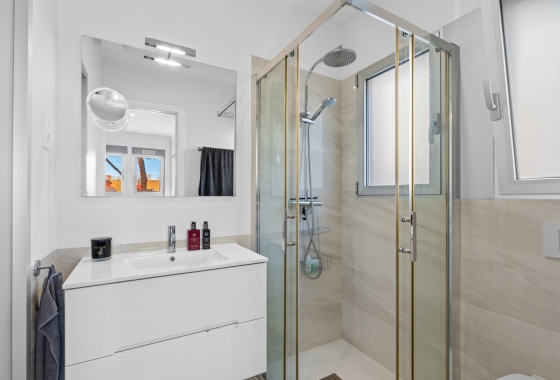 Resale - Apartment / flat - Orihuela Costa - Costa Blanca
