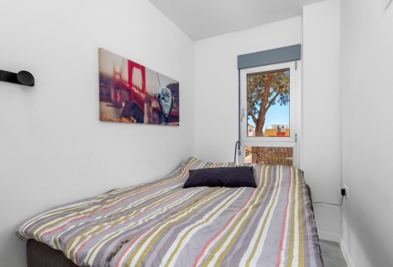 Resale - Apartment / flat - Orihuela Costa - Costa Blanca