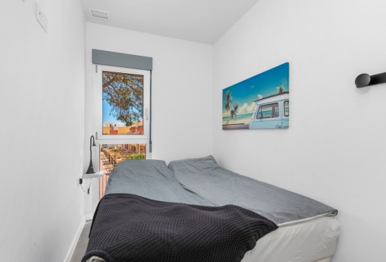 Resale - Apartment / flat - Orihuela Costa - Costa Blanca