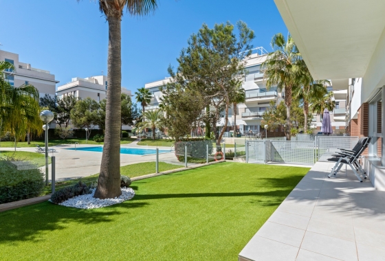 Resale - Apartment / flat - Orihuela Costa - Costa Blanca