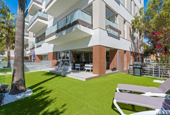 Resale - Apartment / flat - Orihuela Costa - Costa Blanca
