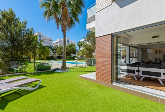 Resale - Apartment / flat - Orihuela Costa - Costa Blanca
