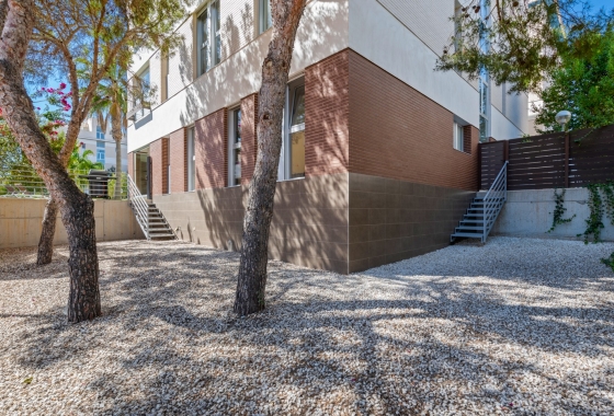 Resale - Apartment / flat - Orihuela Costa - Costa Blanca