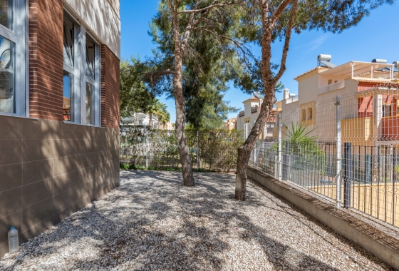 Resale - Apartment / flat - Orihuela Costa - Costa Blanca