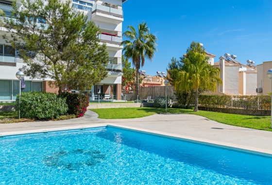 Resale - Apartment / flat - Orihuela Costa - Costa Blanca