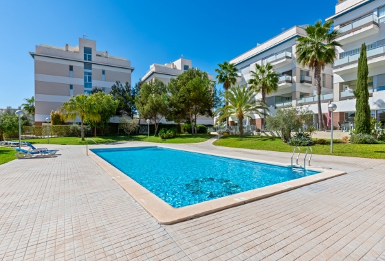 Resale - Apartment / flat - Orihuela Costa - Costa Blanca