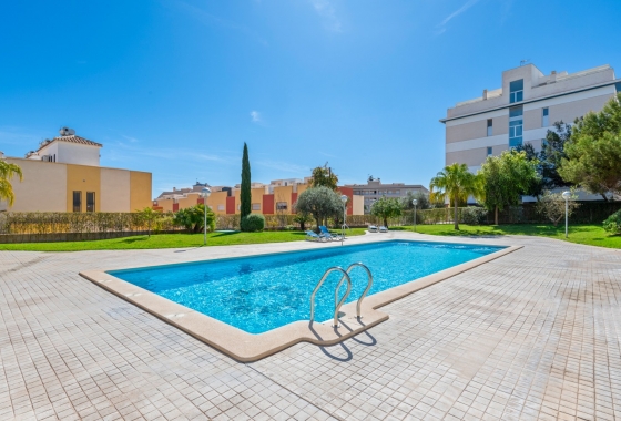 Resale - Apartment / flat - Orihuela Costa - Costa Blanca