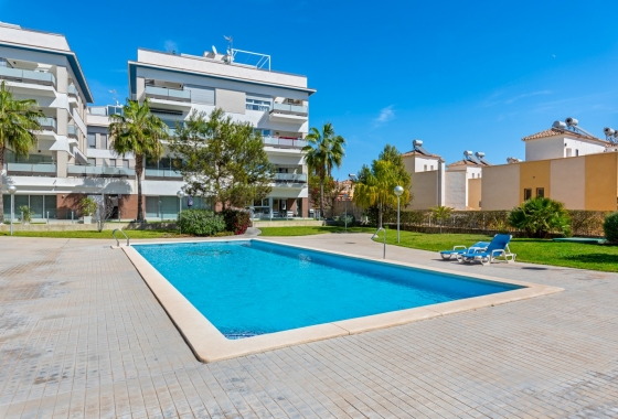 Resale - Apartment / flat - Orihuela Costa - Costa Blanca