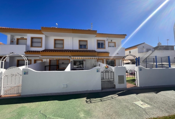 Resale - Townhouse - Torre de la Horadada - Costa Blanca