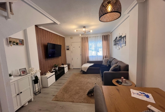 Resale - Townhouse - Torre de la Horadada - Costa Blanca