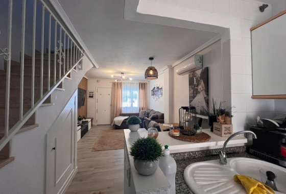 Resale - Townhouse - Torre de la Horadada - Costa Blanca