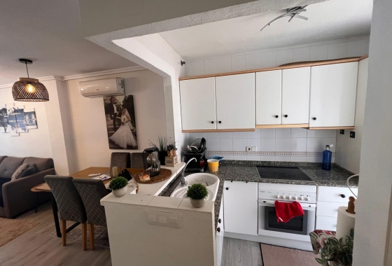 Resale - Townhouse - Torre de la Horadada - Costa Blanca