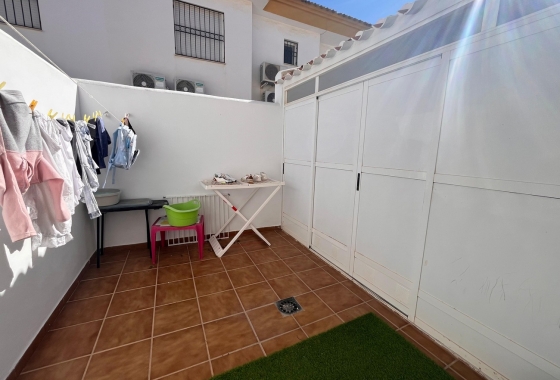 Resale - Townhouse - Torre de la Horadada - Costa Blanca