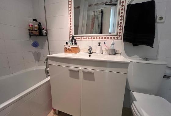 Resale - Townhouse - Torre de la Horadada - Costa Blanca