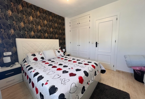 Resale - Townhouse - Torre de la Horadada - Costa Blanca