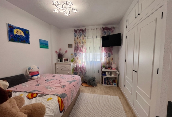 Resale - Townhouse - Torre de la Horadada - Costa Blanca