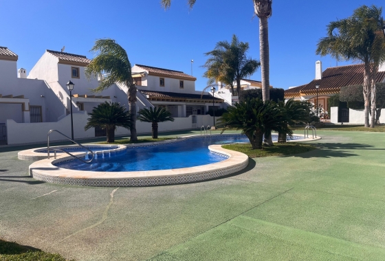 Resale - Townhouse - Torre de la Horadada - Costa Blanca