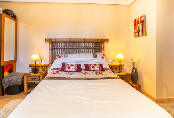 Resale - Villa - Torrevieja - Costa Blanca