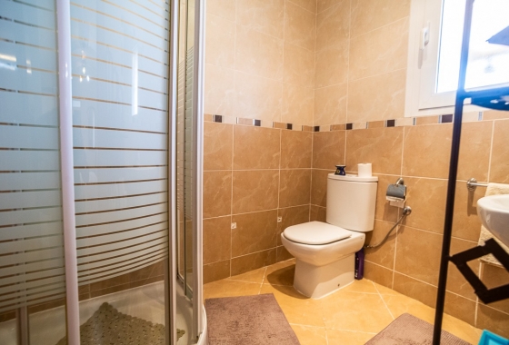 Resale - Villa - Torrevieja - Costa Blanca
