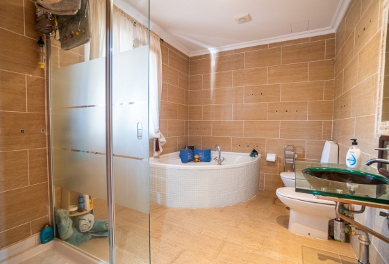 Resale - Villa - Torrevieja - Costa Blanca