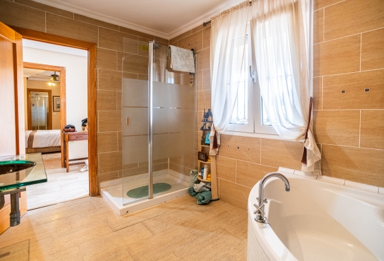 Resale - Villa - Torrevieja - Costa Blanca