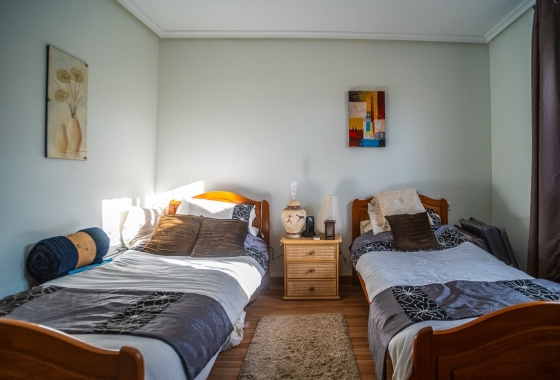 Resale - Villa - Torrevieja - Costa Blanca