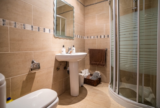 Resale - Villa - Torrevieja - Costa Blanca