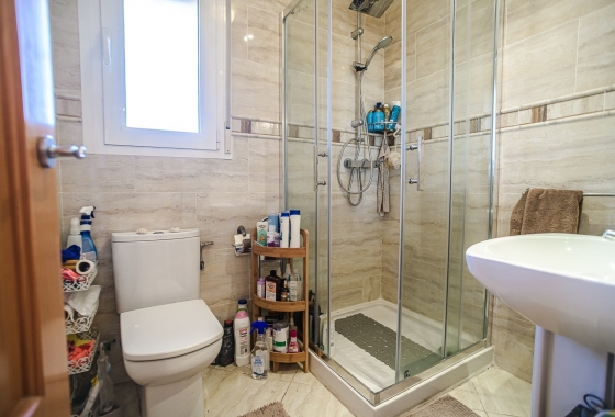 Resale - Villa - Torrevieja - Costa Blanca