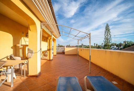 Resale - Villa - Torrevieja - Costa Blanca