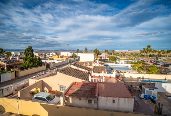 Resale - Villa - Torrevieja - Costa Blanca