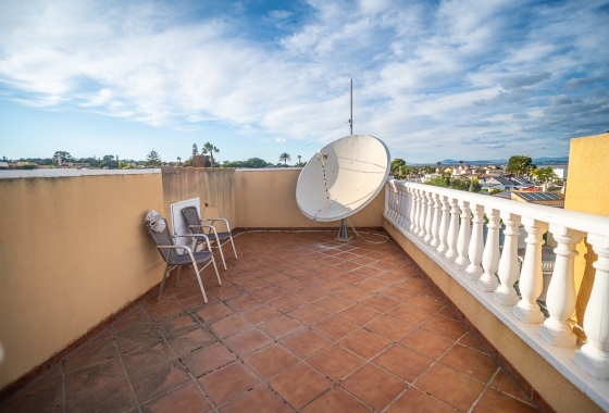 Resale - Villa - Torrevieja - Costa Blanca