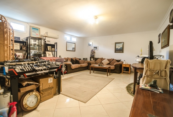 Resale - Villa - Torrevieja - Costa Blanca