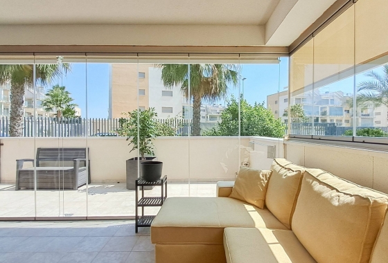 Resale - Apartment / flat - Orihuela Costa - Los Dolses
