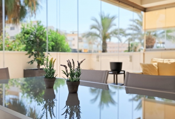 Resale - Apartment / flat - Orihuela Costa - Los Dolses