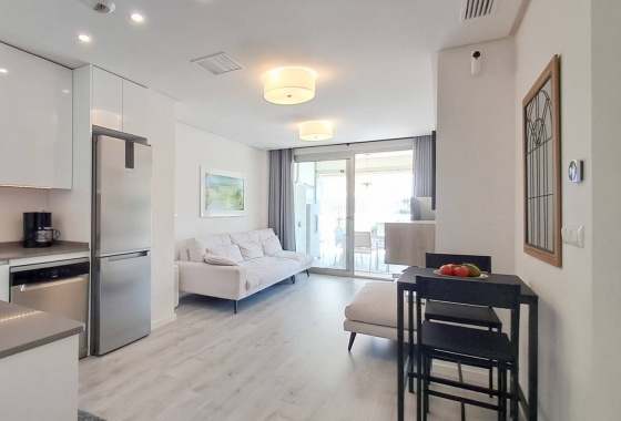 Resale - Apartment / flat - Orihuela Costa - Los Dolses