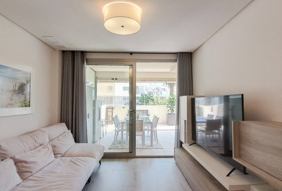 Resale - Apartment / flat - Orihuela Costa - Los Dolses