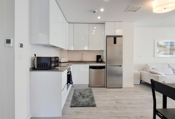 Resale - Apartment / flat - Orihuela Costa - Los Dolses