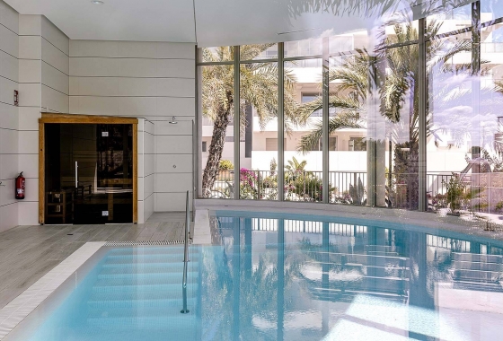 Resale - Apartment / flat - Orihuela Costa - Los Dolses