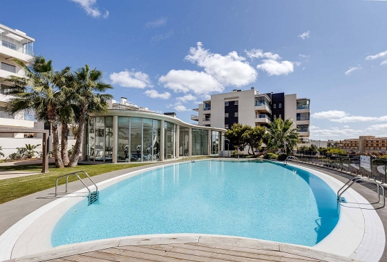 Resale - Apartment / flat - Orihuela Costa - Los Dolses
