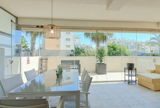 Resale - Apartment / flat - Orihuela Costa - Los Dolses