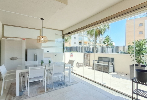 Resale - Apartment / flat - Orihuela Costa - Los Dolses