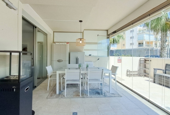 Resale - Apartment / flat - Orihuela Costa - Los Dolses