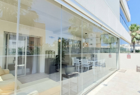 Resale - Apartment / flat - Orihuela Costa - Los Dolses