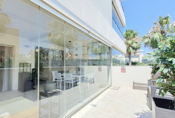 Resale - Apartment / flat - Orihuela Costa - Los Dolses