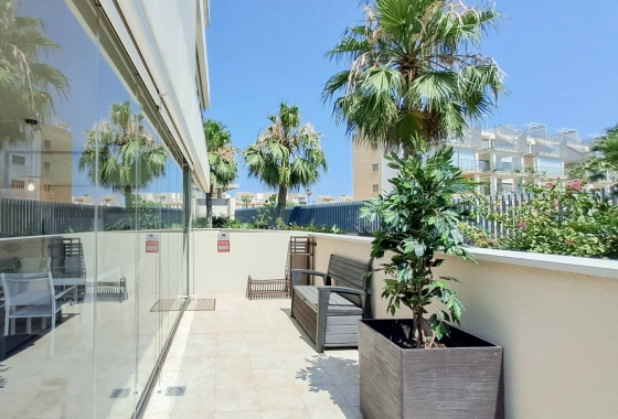 Resale - Apartment / flat - Orihuela Costa - Los Dolses