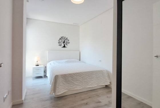 Resale - Apartment / flat - Orihuela Costa - Los Dolses