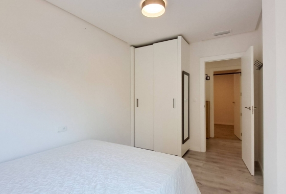 Resale - Apartment / flat - Orihuela Costa - Los Dolses
