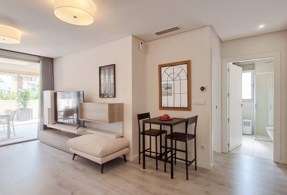 Resale - Apartment / flat - Orihuela Costa - Los Dolses